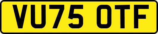 VU75OTF