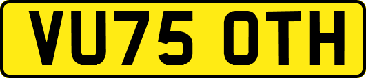 VU75OTH