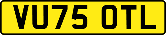 VU75OTL