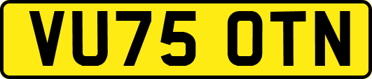 VU75OTN
