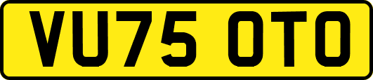 VU75OTO