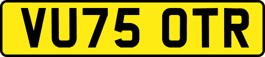 VU75OTR