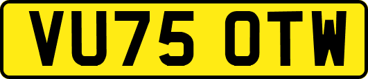 VU75OTW