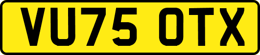 VU75OTX