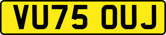 VU75OUJ
