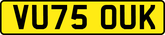 VU75OUK