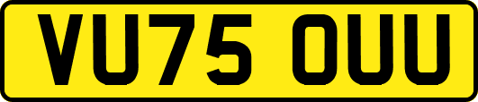 VU75OUU