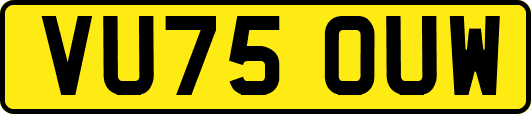 VU75OUW