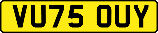 VU75OUY