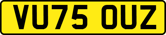 VU75OUZ