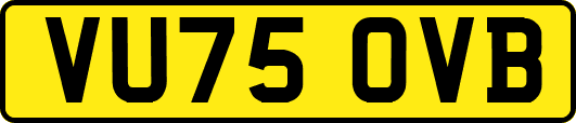 VU75OVB