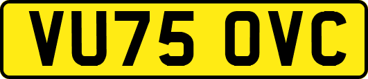 VU75OVC