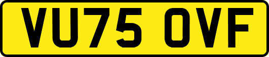 VU75OVF