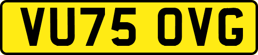 VU75OVG