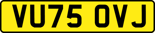 VU75OVJ