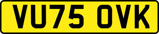 VU75OVK