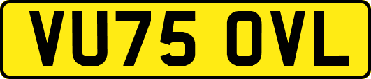 VU75OVL