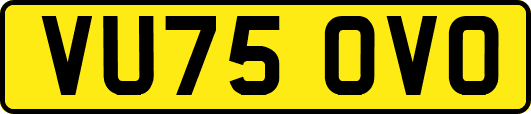 VU75OVO