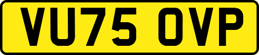 VU75OVP