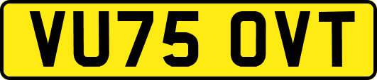 VU75OVT