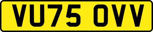 VU75OVV