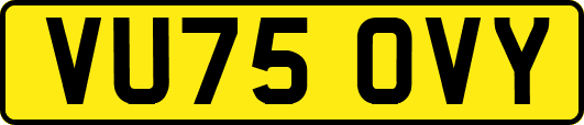 VU75OVY