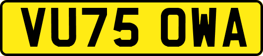 VU75OWA