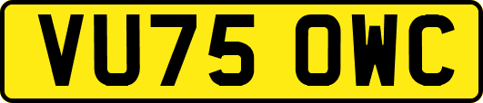 VU75OWC