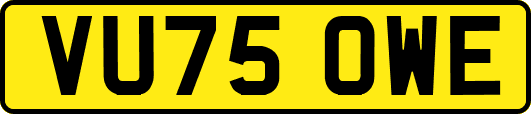 VU75OWE