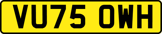 VU75OWH