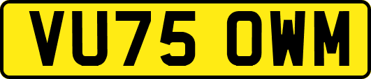 VU75OWM
