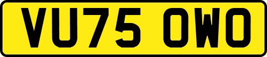 VU75OWO