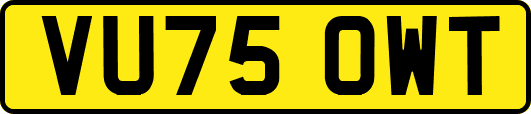 VU75OWT