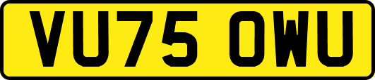 VU75OWU
