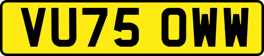 VU75OWW