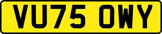 VU75OWY