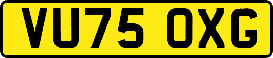 VU75OXG
