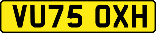 VU75OXH