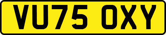 VU75OXY