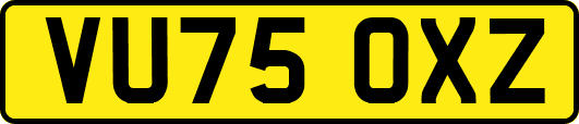 VU75OXZ