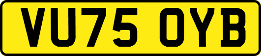 VU75OYB