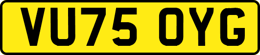 VU75OYG