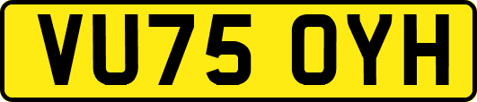 VU75OYH