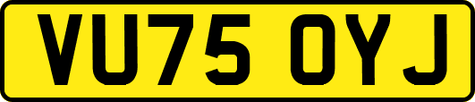 VU75OYJ