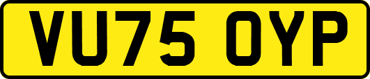 VU75OYP