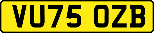 VU75OZB