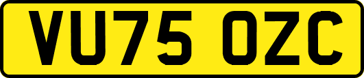 VU75OZC