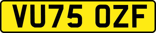 VU75OZF