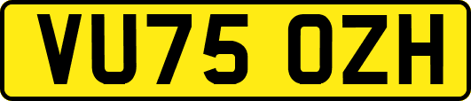 VU75OZH