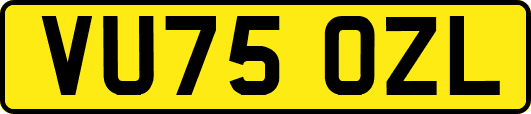VU75OZL